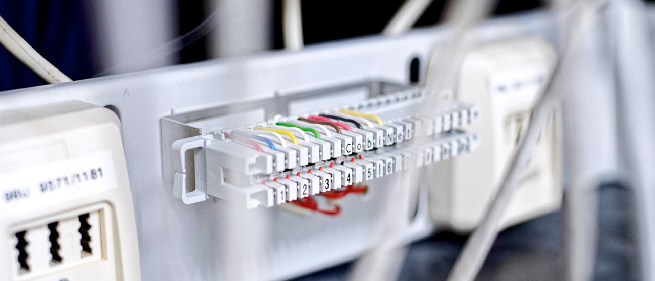 IT-Beratung & IT-Prüfung