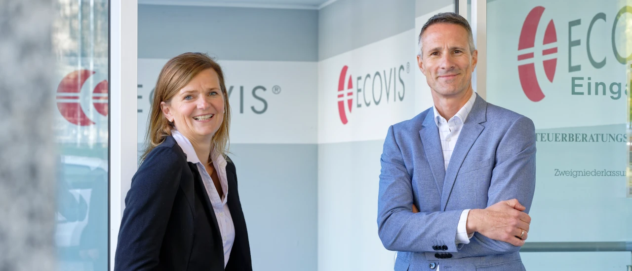 Über Ecovis